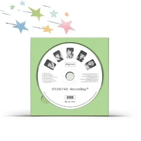 ONEWE Albums